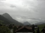 Archiv Foto Webcam Schöllang 11:00