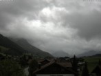 Archiv Foto Webcam Schöllang 13:00