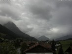 Archiv Foto Webcam Schöllang 15:00