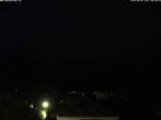 Archiv Foto Webcam Schöllang 23:00