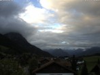 Archiv Foto Webcam Schöllang 05:00