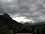 Archiv Foto Webcam Schöllang 09:00