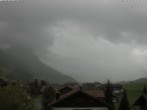 Archiv Foto Webcam Schöllang 13:00