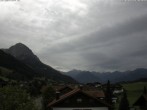 Archiv Foto Webcam Schöllang 07:00
