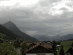 Archiv Foto Webcam Schöllang 09:00