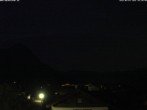 Archiv Foto Webcam Schöllang 01:00