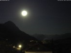 Archiv Foto Webcam Schöllang 23:00