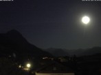 Archiv Foto Webcam Schöllang 01:00
