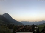 Archived image Webcam Schöllang Rubihorn 05:00