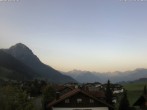 Archived image Webcam Schöllang Rubihorn 06:00