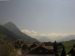 Archiv Foto Webcam Schöllang 13:00