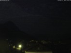 Archiv Foto Webcam Schöllang 03:00