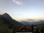 Archiv Foto Webcam Schöllang 05:00