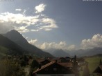 Archiv Foto Webcam Schöllang 09:00