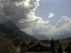 Archiv Foto Webcam Schöllang 13:00