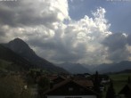 Archiv Foto Webcam Schöllang 15:00
