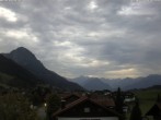 Archiv Foto Webcam Schöllang 05:00