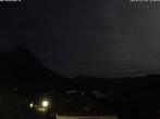 Archiv Foto Webcam Schöllang 00:00