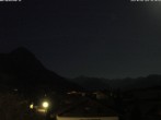 Archiv Foto Webcam Schöllang 00:00