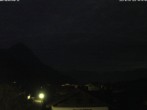 Archiv Foto Webcam Schöllang 01:00