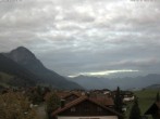 Archiv Foto Webcam Schöllang 03:00