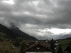 Archiv Foto Webcam Schöllang 06:00