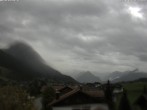 Archiv Foto Webcam Schöllang 08:00