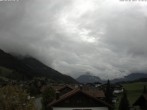 Archiv Foto Webcam Schöllang 10:00