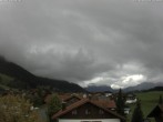 Archiv Foto Webcam Schöllang 11:00