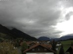 Archiv Foto Webcam Schöllang 13:00