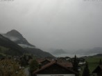 Archiv Foto Webcam Schöllang 06:00