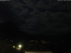 Archived image Webcam Schöllang Rubihorn 23:00