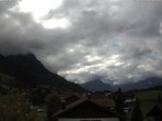 Archived image Webcam Schöllang Rubihorn 07:00