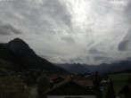 Archiv Foto Webcam Schöllang 12:00