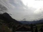 Archiv Foto Webcam Schöllang 13:00