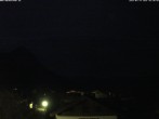 Archiv Foto Webcam Schöllang 01:00
