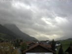 Archiv Foto Webcam Schöllang 07:00