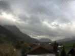Archiv Foto Webcam Schöllang 08:00