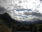 Archiv Foto Webcam Schöllang 13:00