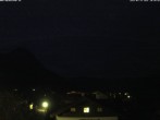 Archiv Foto Webcam Schöllang 19:00