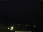 Archiv Foto Webcam Schöllang 21:00