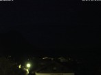 Archiv Foto Webcam Schöllang 03:00