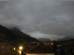 Archiv Foto Webcam Schöllang 05:00