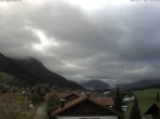Archiv Foto Webcam Schöllang 07:00