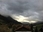 Archiv Foto Webcam Schöllang 08:00
