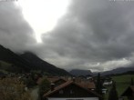 Archiv Foto Webcam Schöllang 10:00