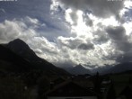 Archiv Foto Webcam Schöllang 13:00