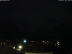 Archived image Webcam Schöllang Rubihorn 19:00