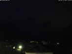 Archiv Foto Webcam Schöllang 21:00