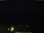 Archiv Foto Webcam Schöllang 23:00